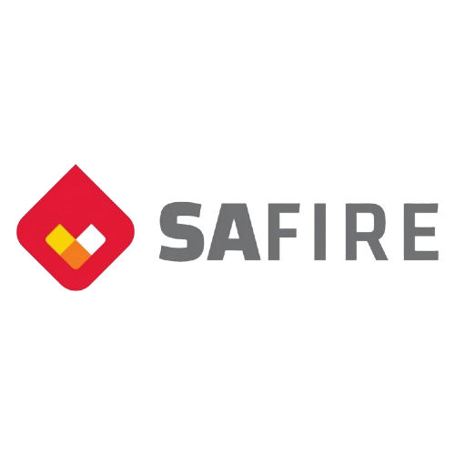 Safire Collection logo